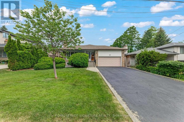 Utility room - 43 Viamede Crescent, Toronto, ON M2K2A7 Photo 2