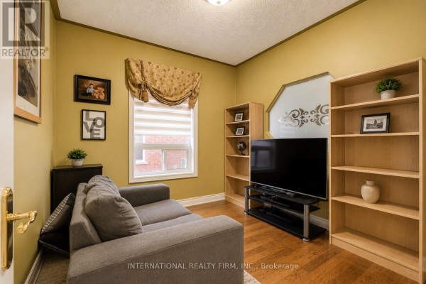 Recreational, Games room - 43 Water Garden Lane, Vaughan, ON L4H1N2 Photo 5