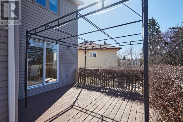 Family room - 43 Waterview Court, Ottawa, ON K1V0H5 Photo 2