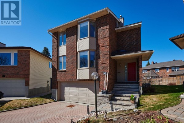 Eating area - 43 Waterview Court, Ottawa, ON K1V0H5 Photo 3