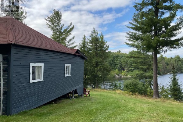 43 Weber Road, Parry Sound Remote Area, ON, photo 2