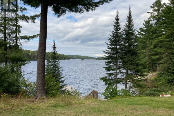 43 Weber Road, Parry Sound Remote Area, ON, photo 3
