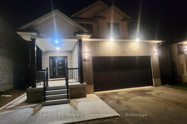43 Weymouth Street, Woolwich, ON, photo 3