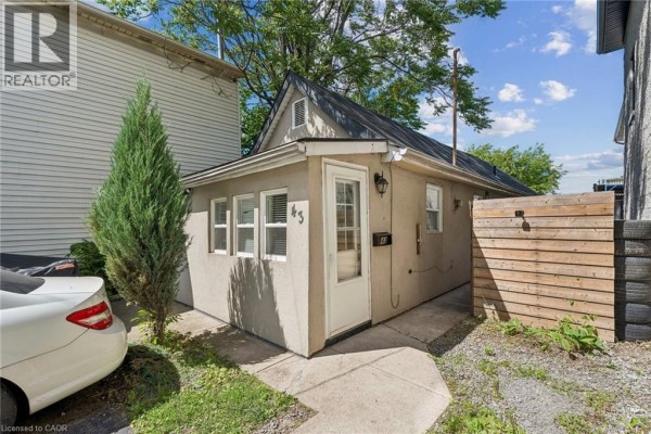 43 Whitfield Avenue, Hamilton, ON, photo 3