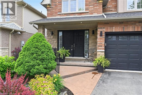 43 Wilbur Drive, Binbrook, ON, photo 2