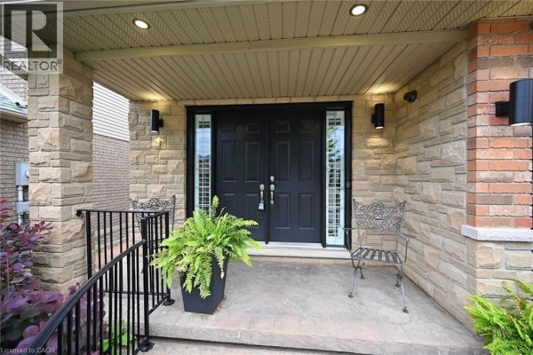 43 Wilbur Drive, Binbrook, ON, photo 3