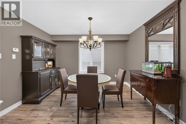 3pc Bathroom - 43 Wilbur Drive, Binbrook, ON L0R1C0 Photo 5