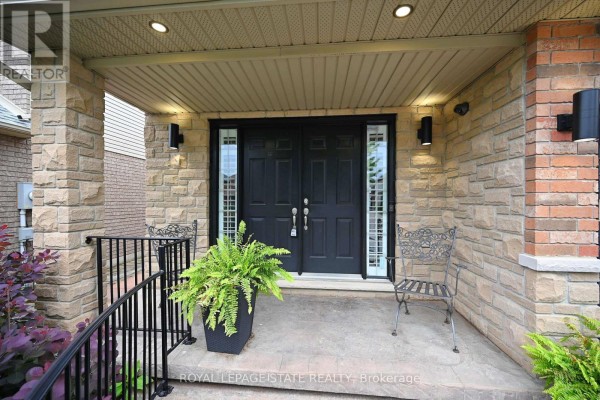 Loft - 43 Wilbur Drive, Hamilton, ON L0E1C0 Photo 3