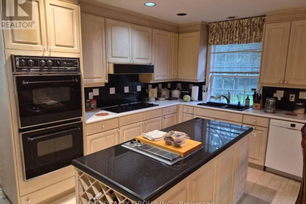 Family room - 43 Wilket Road, Toronto, ON M2L1N9 Photo 4
