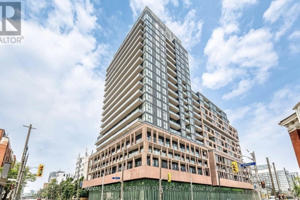 430 - 285 Dufferin Street W, Toronto