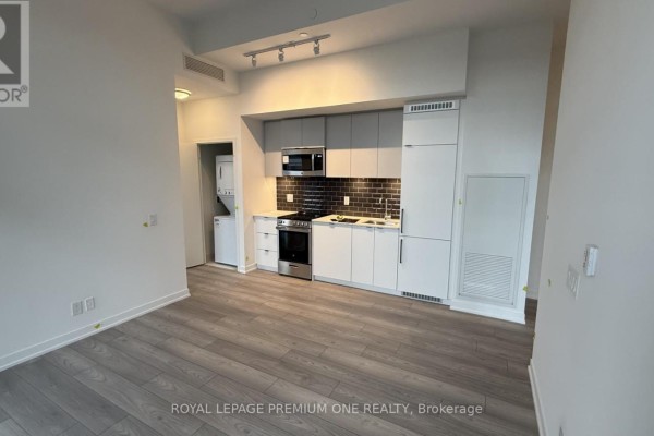 Bedroom 2 - 430 - 285 Dufferin Street W, Toronto, ON M6K1E6 Photo 5