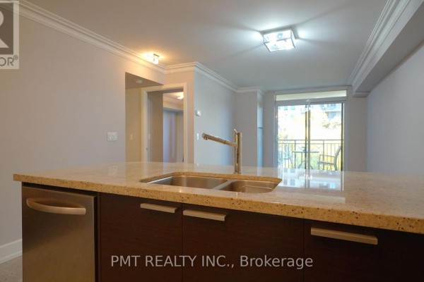 Primary Bedroom - 430 - 650 Sheppard Avenue E, Toronto, ON M2K3E4 Photo 4