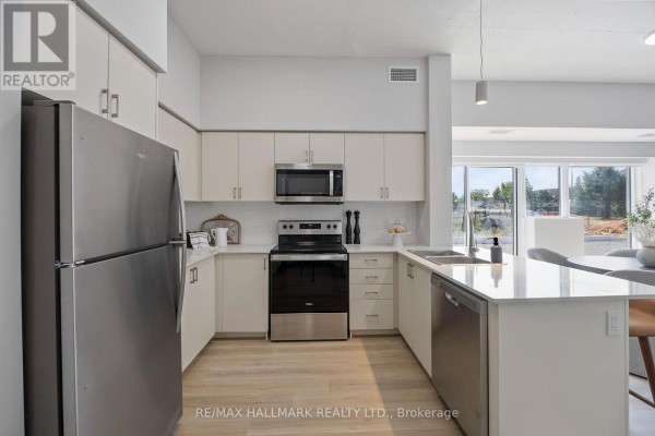 430 - 70 Dean Avenue, Barrie, ON L4N0C2 Photo 5