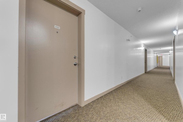 Primary Bedroom - #430 3315 James Mowatt Tr Sw, Edmonton, AB T6W3L9 Photo 4