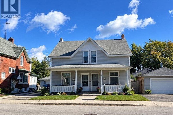 430-432 Duke Street W, Kitchener