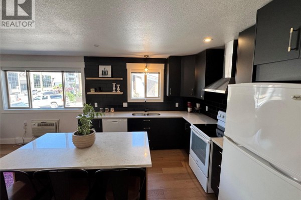 4pc Bathroom - 430 4th Avenue Unit# 5, Kamloops, BC V2C3P3 Photo 4