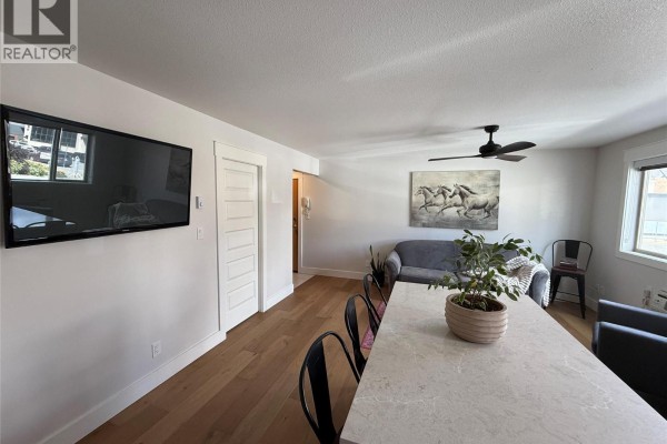 430 4th Avenue Unit# 5, Kamloops, BC V2C3P3 Photo 5