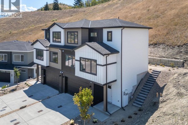 430 Arrowleaf Rise, Coldstream, BC, photo 2