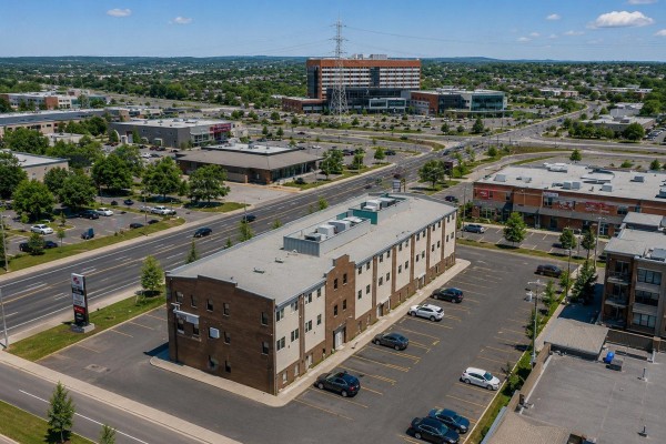 430 Boul. De L'hôpital, Gatineau, QC, photo 2