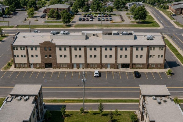 430 Boul. De L'hôpital, Gatineau, QC, photo 3