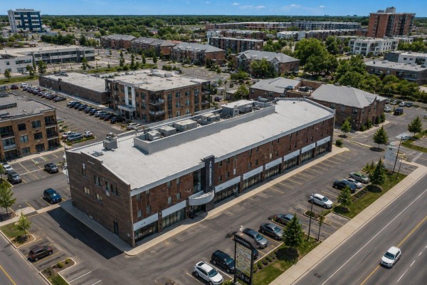 430 Boul. De L'hôpital, Gatineau, QC J8V1T7 Photo 5