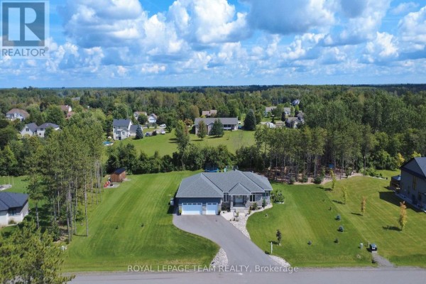 Foyer - 430 Butler Farm Road, North Grenville, ON K0G1J0 Photo 2
