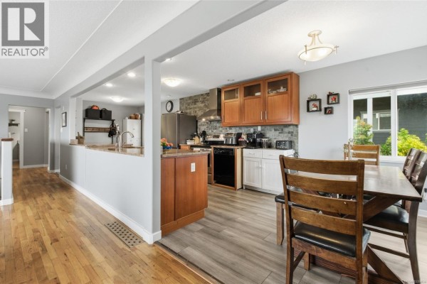 Recreation room - 430 Davis Rd, Ladysmith, BC V9G1V5 Photo 5