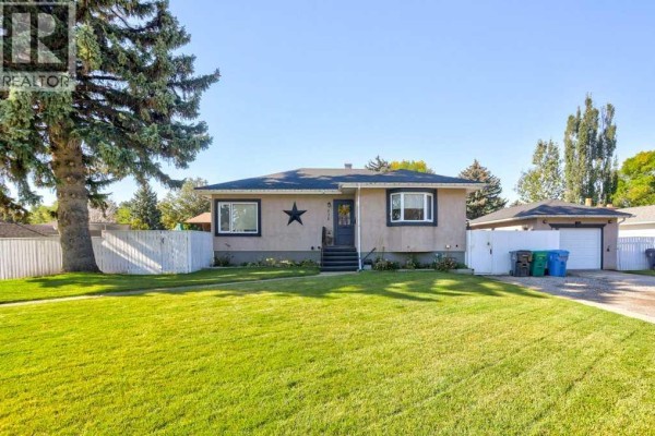 430 Dieppe Boulevard S, Lethbridge
