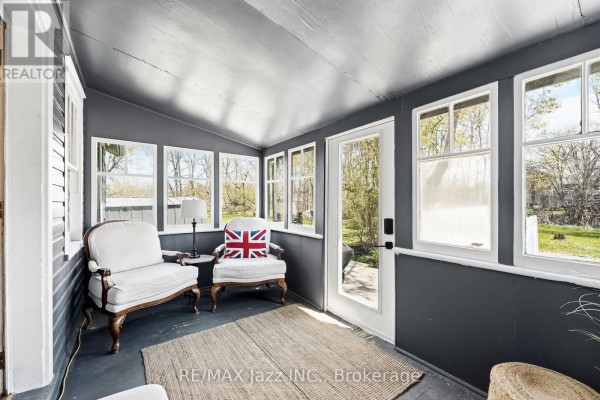 Primary Bedroom - 430 Eldon Road, Kawartha Lakes, ON K0M2C0 Photo 5