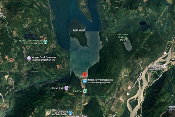 430 Esplanade Avenue, Harrison Hot Springs, Harrison Hot Springs, BC V0M1K0 Photo 5