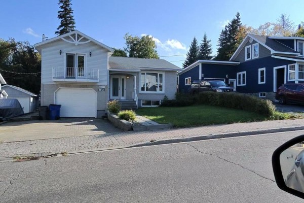 430 Main Street, Temiskaming Shores