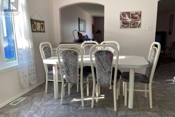 Utility room - 430 Main Street, Temiskaming Shores, ON P0J1K0 Photo 4