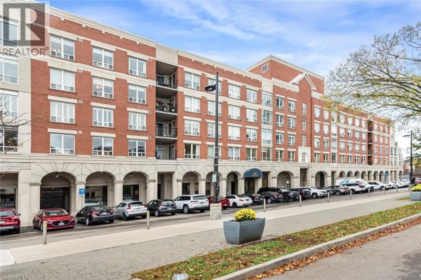 430 Pearl Street Unit# 403, Burlington