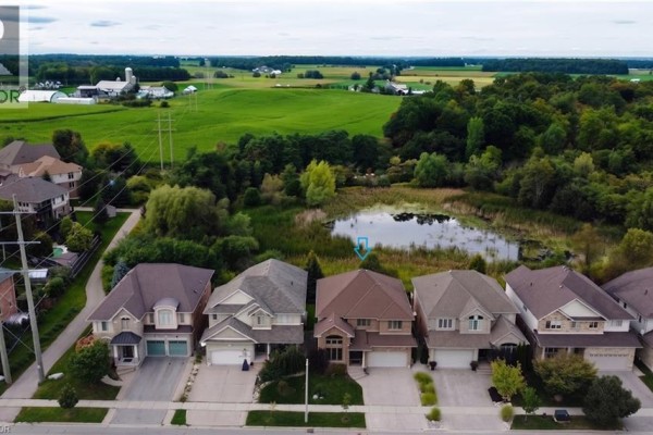 Den - 430 Rideau River Street, Waterloo, ON N2V2Y4 Photo 4