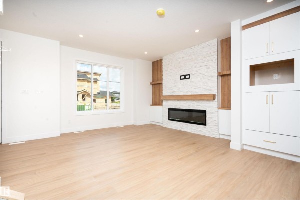 Primary Bedroom - 430 Robinson Boulevard, Leduc, AB T9E1P8 Photo 5