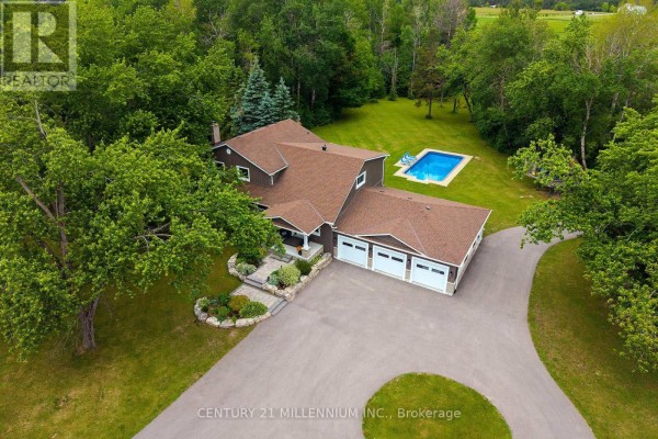 430 Wagg Road, Uxbridge, ON, photo 2
