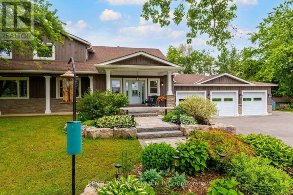 430 Wagg Road, Uxbridge, ON, photo 3