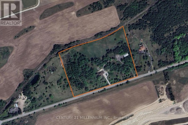 430 Wagg Road, Uxbridge, ON L9P0P1 Photo 4