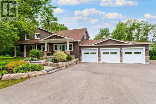 430 Wagg Road, Uxbridge, ON L9P0P1 Photo 5