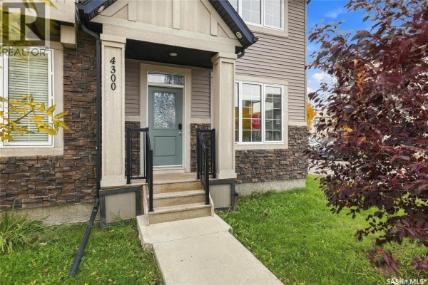 4300 James Hill Road, Regina, SK, photo 3