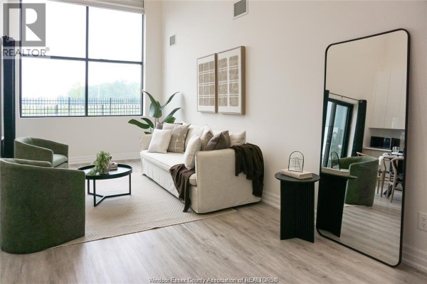 2pc Bathroom - 4400 Laurier Parkway Unit# 611, Lasalle, ON N9H0P8 Photo 4