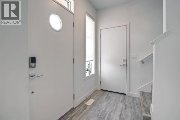 4pc Bathroom - 4301, 100 Walgrove Court Se, Calgary, AB T2X0M7 Photo 5
