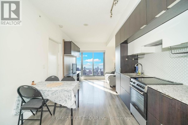 4302 - 159 Dundas Street E, Toronto, ON, photo 3