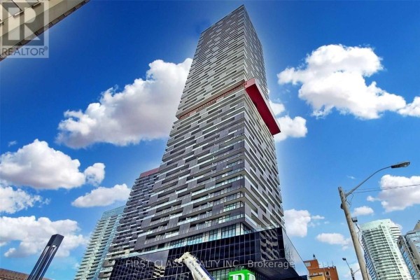 4302 - 8 Eglinton Avenue E, Toronto