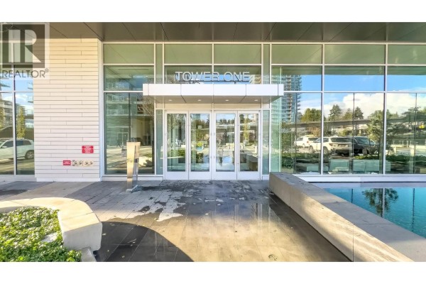4302 3809 Evergreen Place, Burnaby, BC V3J0M1 Photo 4