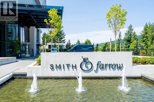 4302 720 Farrow Street, Coquitlam, BC V3J0P3 Photo 2