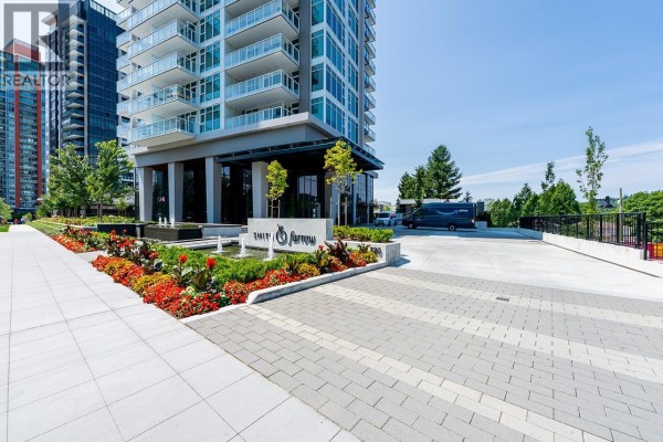 4302 720 Farrow Street, Coquitlam, BC V3J0P3 Photo 3