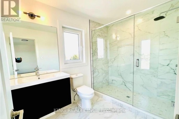 Bathroom - 4302 Lismer Lane, London South, ON N6L0H8 Photo 5
