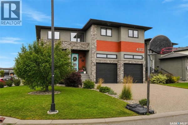 4302 Sage Crescent E, Regina, SK, photo 3