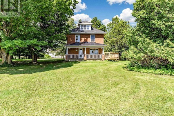 430254 Sydenham-lakeshore Drive, Meaford, ON N0H1B0 Photo 4